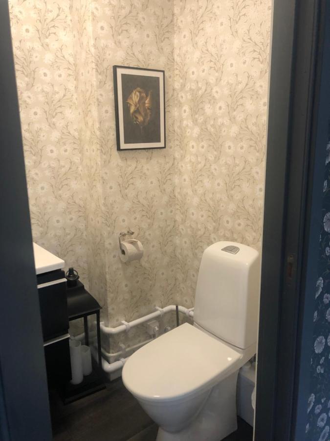 Sjugare Gard Bed & Breakfast 雷克桑德 外观 照片