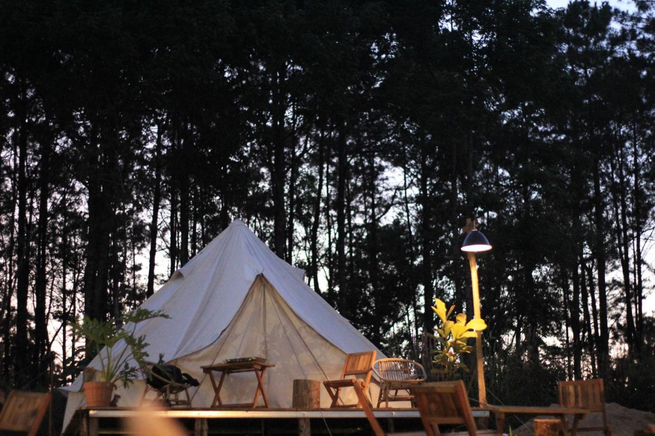 Sjugare Gard Bed & Breakfast 雷克桑德 外观 照片