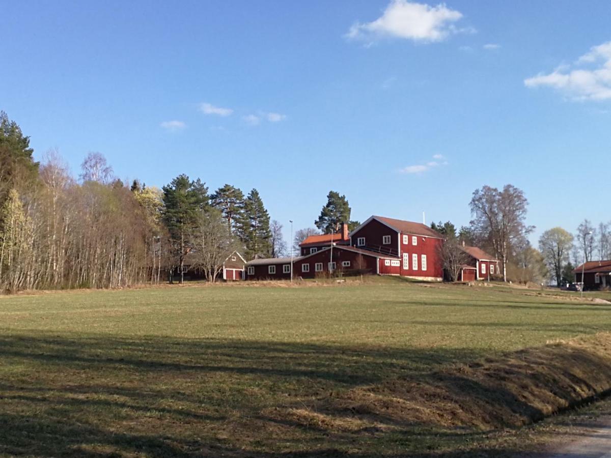 Sjugare Gard Bed & Breakfast 雷克桑德 外观 照片